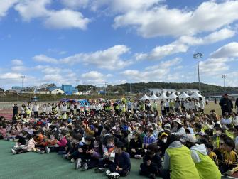 [23.11.07.] 서천군체육회와 함께하는 2023 작은 거인 스포츠 힐링캠프 이미지