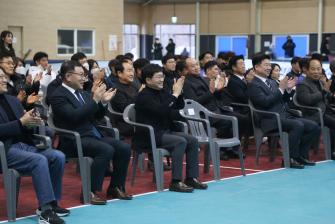 [23.02.12] 2022~23 서천군&MBC SPORTS + 족구챔피언스리그 시상식 및 폐회 이미지