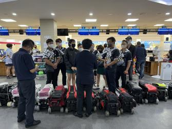 [22.09.17] 제28회 충청남도지사기 시군대항 볼링대회 이미지