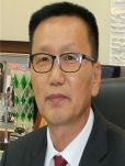 홍순경 부회장